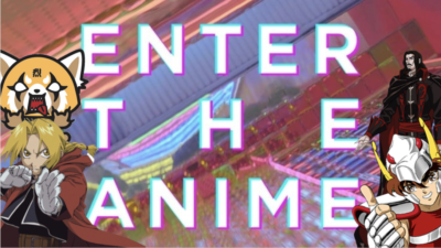 Enter the anime : le documentaire Netflix sur le monde de l'animation japonaise