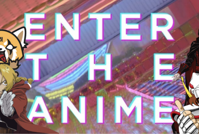 Enter the anime : le documentaire Netflix sur le monde de l&rsquo;animation japonaise