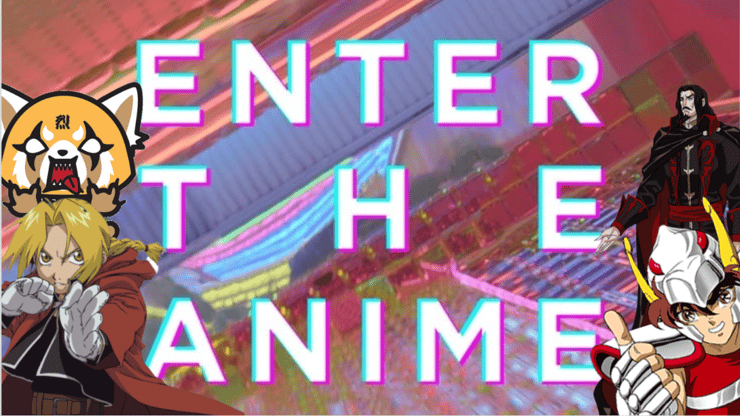 Enter the anime : le documentaire Netflix sur le monde de l'animation japonaise