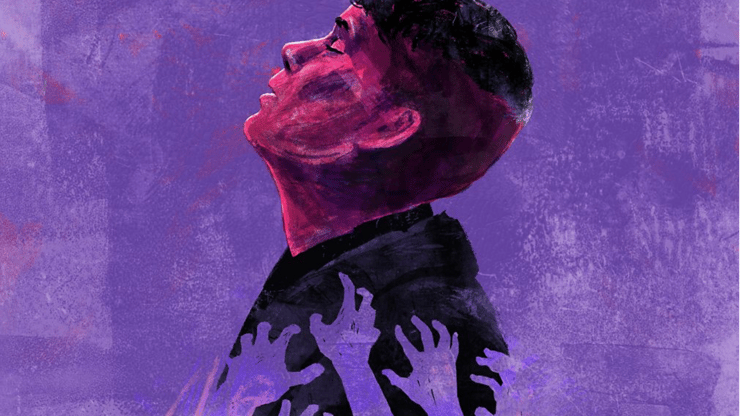 De sublimes fan arts de Peaky Blinders mis à l'honneur par la BBC