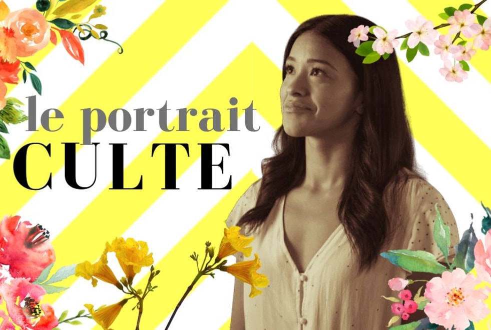 Le portrait culte de la semaine : Jane Villanueva de Jane the Virgin