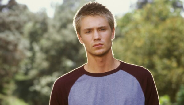 lucas scott