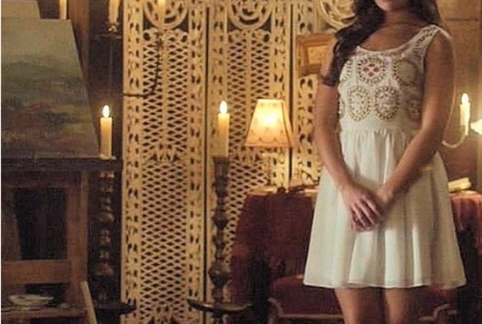 The Originals : Les 7 moments les plus badass de Davina Claire