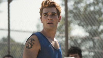Riverdale saison 4 : découvrez le nouvel ennemi d'Archie