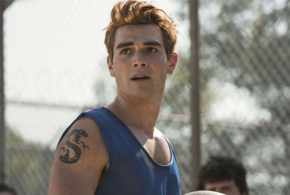 Riverdale saison 4 : découvrez le nouvel ennemi d’Archie