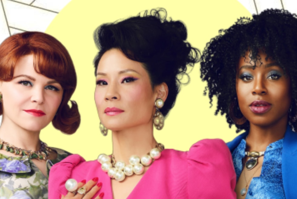 Why Women Kill : la sérieuse obsession de la semaine