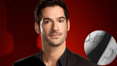 Lucifer : ces deux stars se sont fait tatouer en hommage à la série