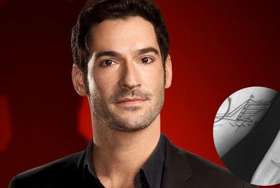 Lucifer : ces deux stars se sont fait tatouer en hommage à la série