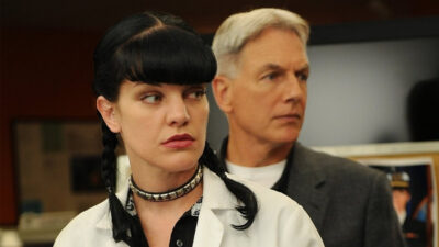 NCIS : la présidente de CBS parle du conflit Pauley Perrette vs Mark Harmon