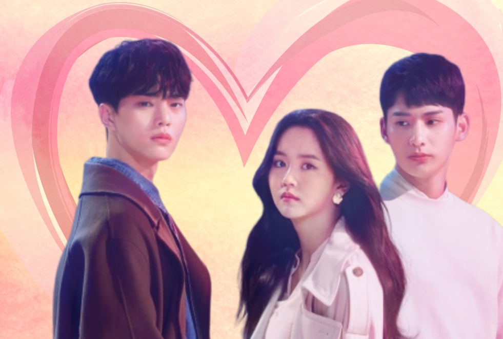 Love Alarm : la sérieuse obsession de la semaine