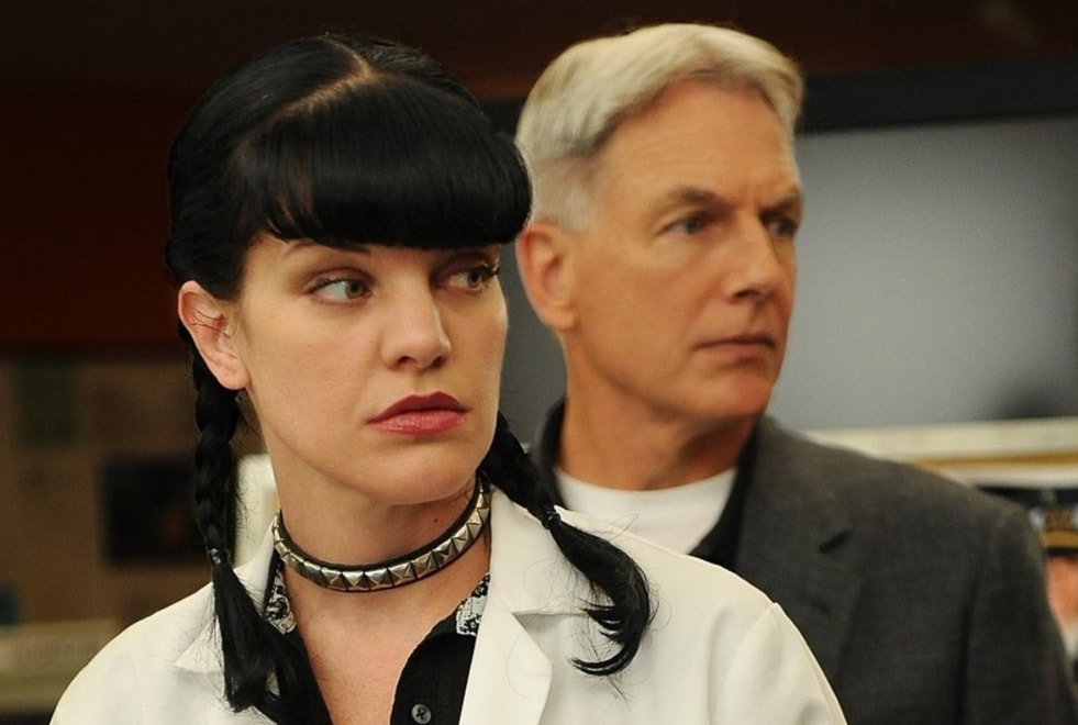 NCIS : la présidente de CBS parle du conflit Pauley Perrette vs Mark Harmon