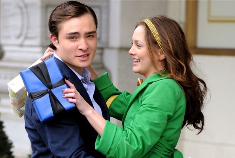 Legacies : Lizzie et Sebastian sont les nouveaux « Chuck et Blair » selon cet acteur