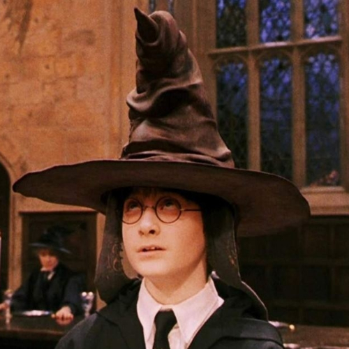 Harry Potter