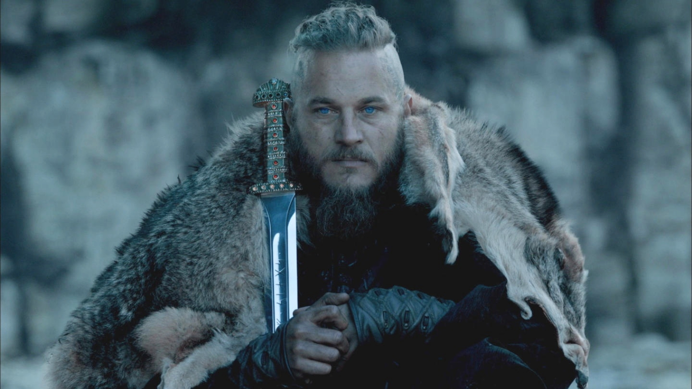 Ragnar 