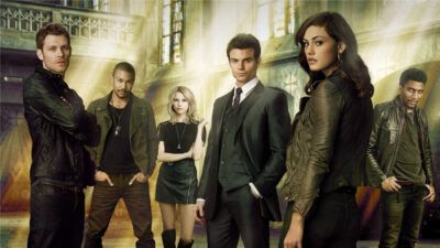 The Originals : 5 bonnes raisons de commencer la série si vous avez adoré The Vampire Diaries