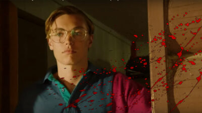 American Horror Story 1984 : le serial killer rôde dans un nouveau teaser