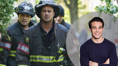Chicago Fire : Alberto Rosende (Shadowhunters) rejoint la série