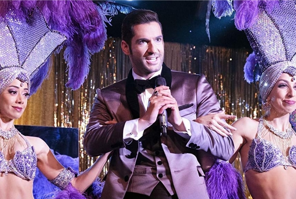 Lucifer : un épisode musical prévu dans la saison 5 ?