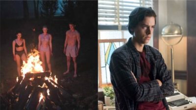 Riverdale : les acteurs révèlent la vraie raison derrière l'absence de Cole Sprouse à la fin de la saison 3