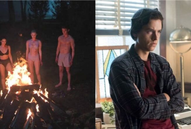 Riverdale : les acteurs révèlent la vraie raison derrière l&rsquo;absence de Cole Sprouse à la fin de la saison 3