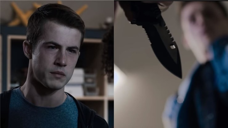 13 Reasons Why : personne n'est à l'abri dans le trailer de la saison 3