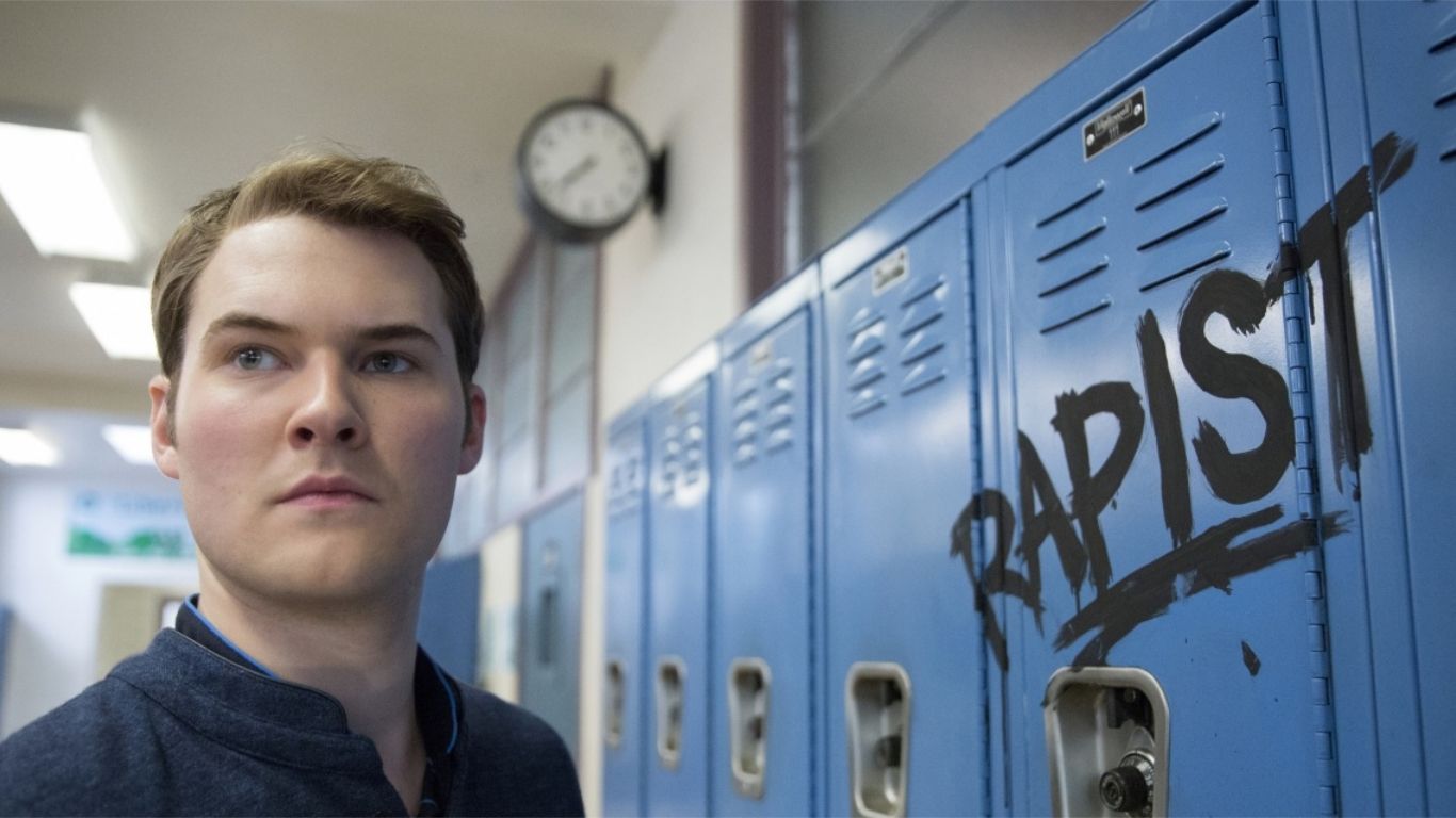 Bryce (13 Reasons Why)