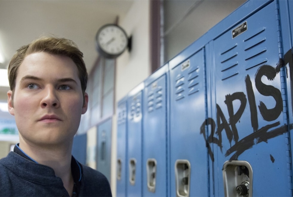 13 Reasons Why : cette théorie sur la mort de Bryce va vous faire frissonner
