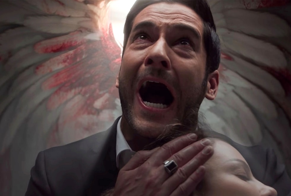 Lucifer : Tom Ellis révèle que la fin de la série sera très dure à vivre pour lui