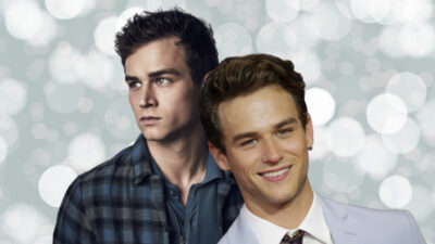 13 Reasons Why : Brandon Flynn (Justin) au casting de True Detective