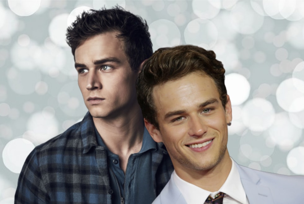 Ce quiz te dira si tu mérites Brandon Flynn de 13 Reasons Why