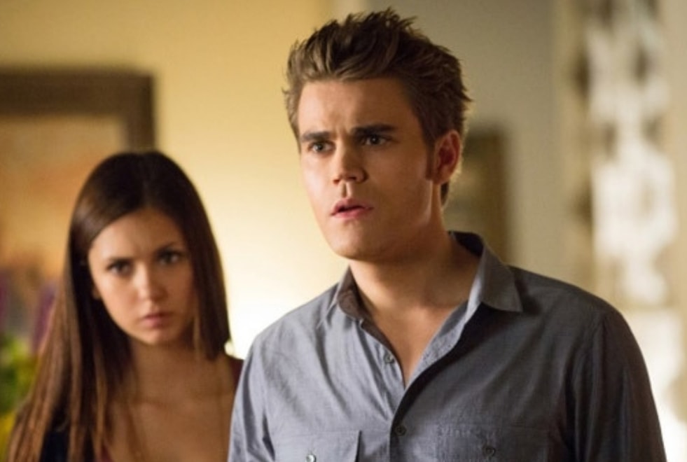 The Vampire Diaries : Paul Wesley revient sur ses rapports tendus avec Nina Dobrev au début de la série