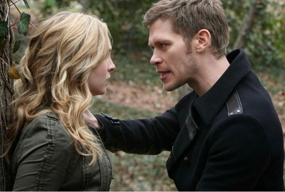 The Vampire Diaries : Candice King révèle la scène de Klaroline qui l’a terrifiée
