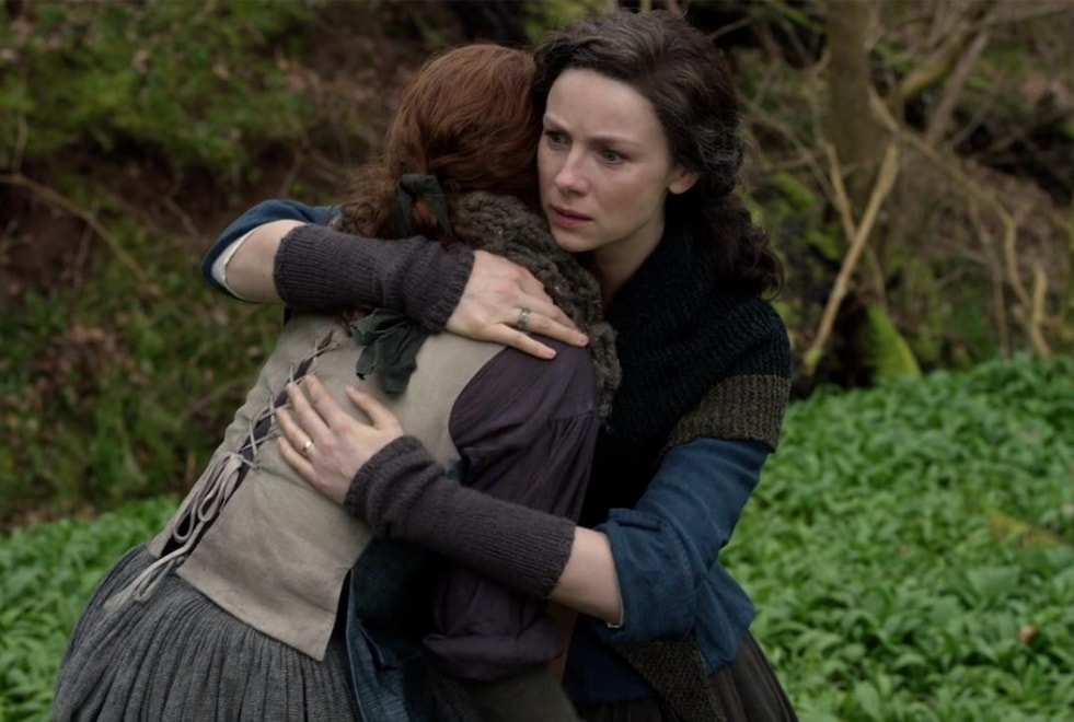 Outlander : une photo leakée de la saison 5 annonce une scène très redoutée par les fans