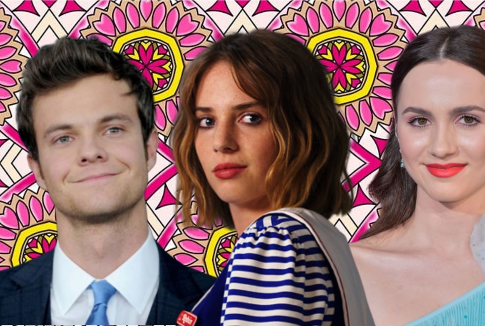 Maya Hawke, Jack Quaid : ces enfants de stars qui cartonnent dans les séries de 2019