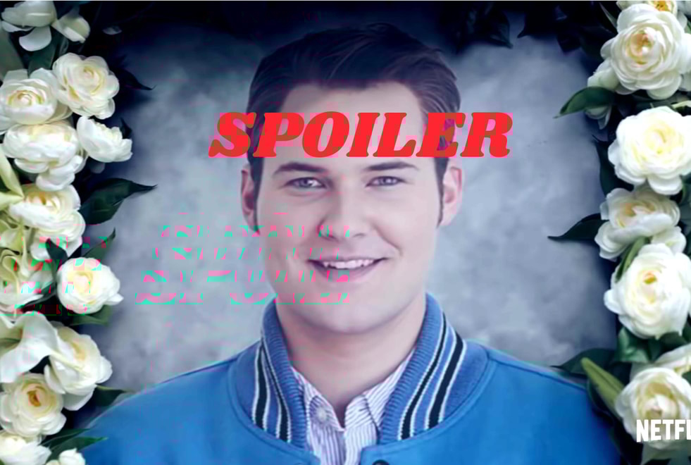 Les morts de séries les plus choquantes de 2019 (pour l’instant)