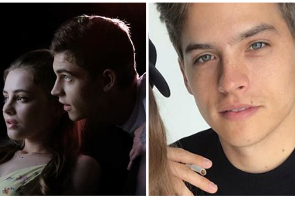 After : Dylan Sprouse rejoint le deuxième volet du film tant attendu !
