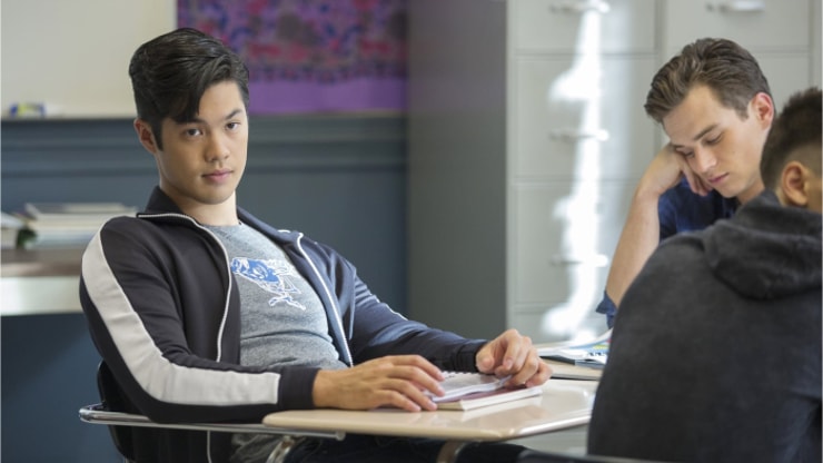 13 Reasons Why : pourquoi est-il important de revoir l’épisode sur Zach pour la saison 2 ?