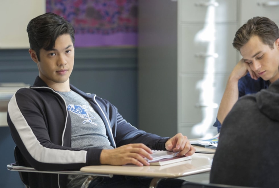 13 Reasons Why : pourquoi est-il important de revoir l’épisode sur Zach pour la saison 2 ?