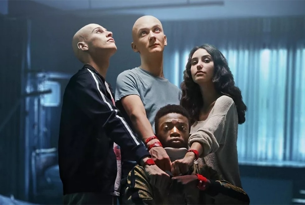 Après le succès de Bracelets Rouges, TF1 lance une nouvelle série médicale