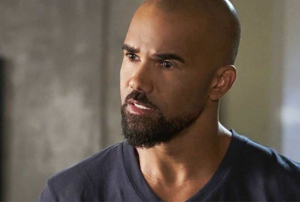 Shemar Moore (SWAT) sera-t-il de retour dans l’ultime saison d’Esprits Criminels ?