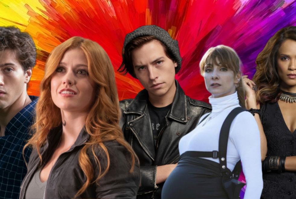 Quiz : tes préférences séries nous diront quel combo de persos détesté et adoré tu es