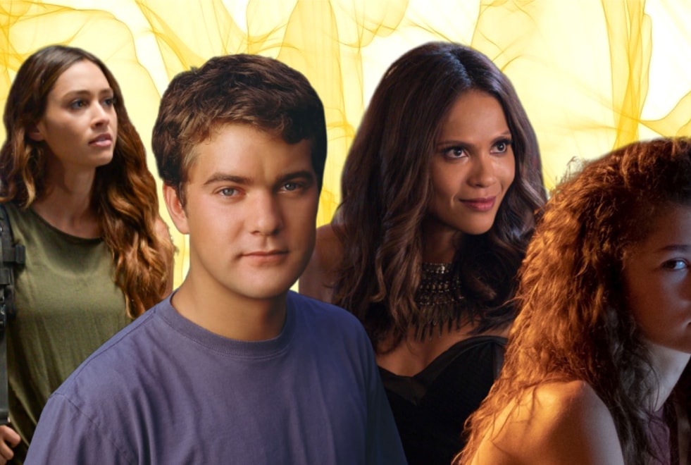 11 prénoms de séries qui passent (beaucoup) mieux aux USA qu’en France #2