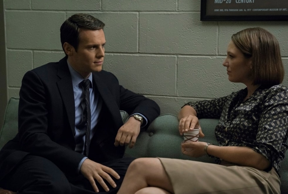 Mindhunter saison 3 : date, casting, tueurs… Toutes les infos à connaître