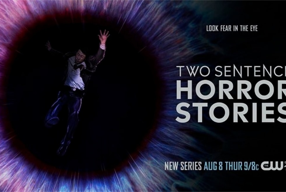 Two Sentence Horror Stories : la sérieuse obsession de la semaine
