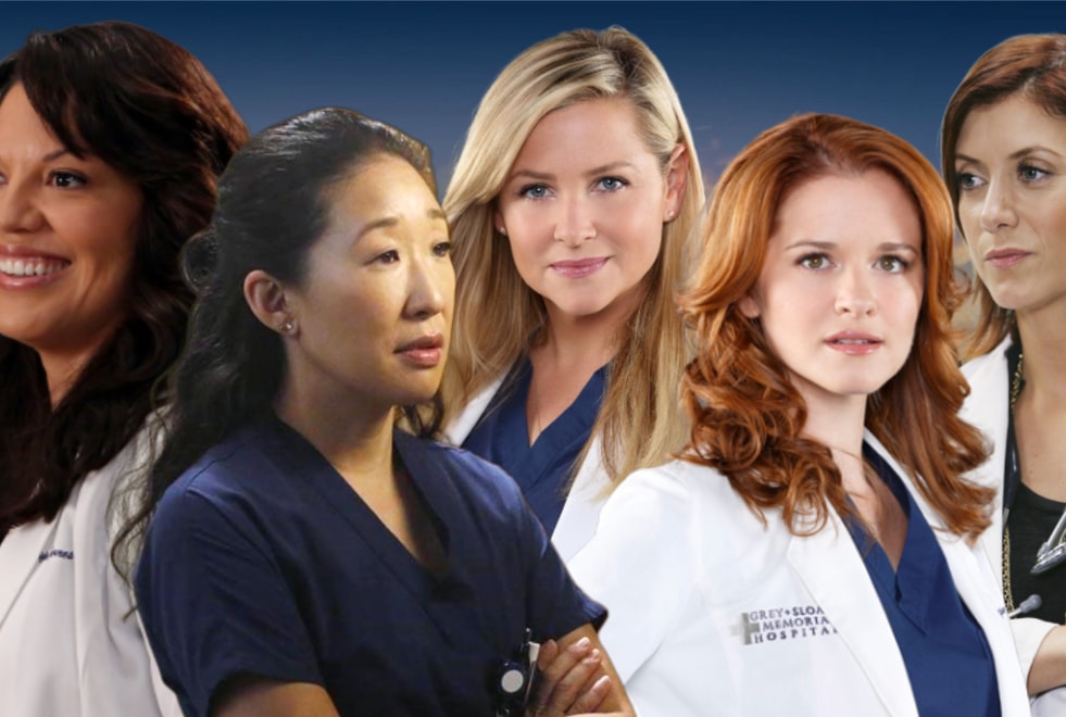 Grey’s Anatomy : quel perso pourrait revenir ? Les 3 plus grosses théories