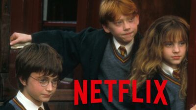 Joue à « tu préfères » spécial Netflix, on te dira si tu es Harry, Ron ou Hermione