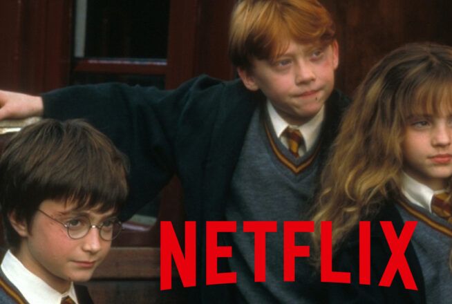Joue à « tu préfères » spécial Netflix, on te dira si tu es Harry, Ron ou Hermione