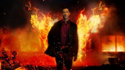 Lucifer saison 5 : les nouveaux pouvoirs que Lucifer pourrait développer