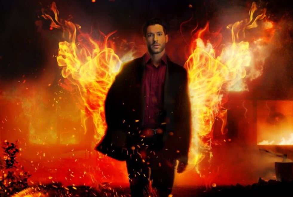 Lucifer : découvrez cette citation qui a failli être censurée de la série