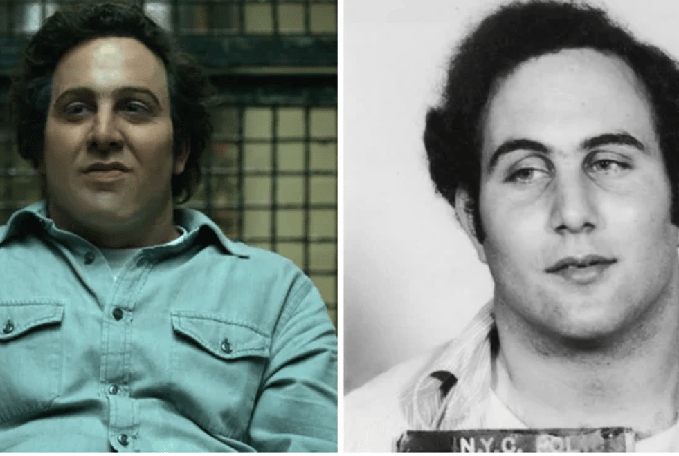 Mindhunter : à quoi ressemblaient les vrais tueurs en série ?